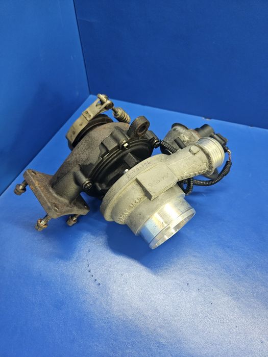 Turbina Volvo V60 D3 euro 5
