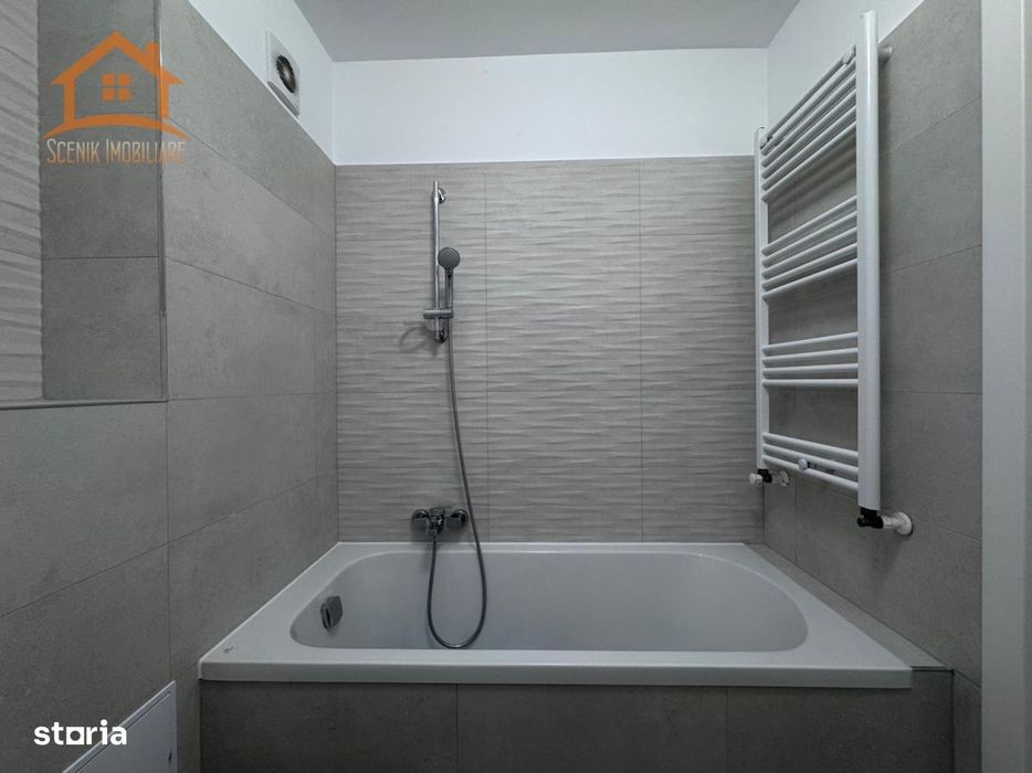Casa Nobel, apartament cu 3 camere, pet - friendly, loc pentru parcare