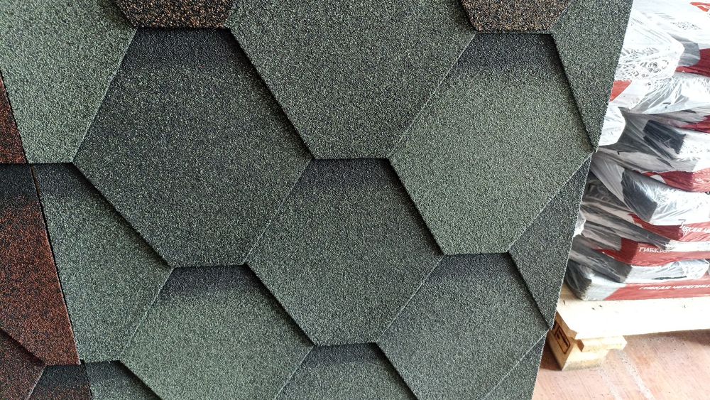 Гибкая черепица шумоизоляция гидроизаляция теплоизоляция скатная крыша