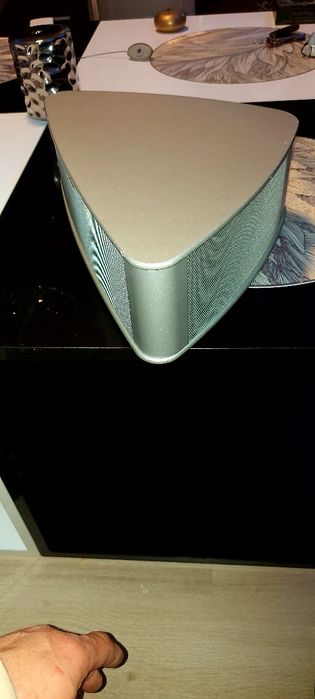 Тонколона Qadral Mejigue 3v1