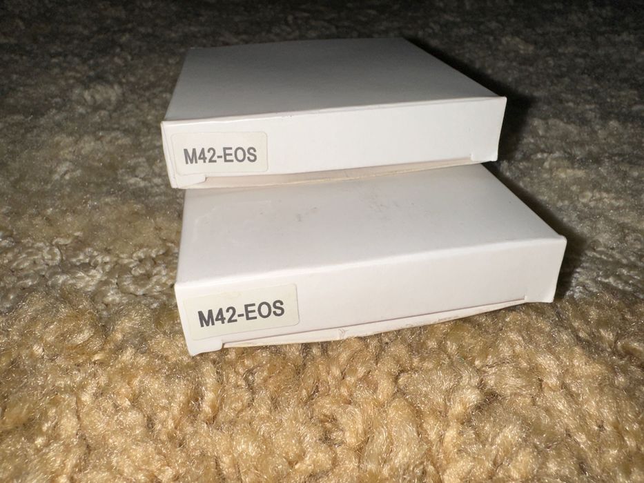 крышка canon для body