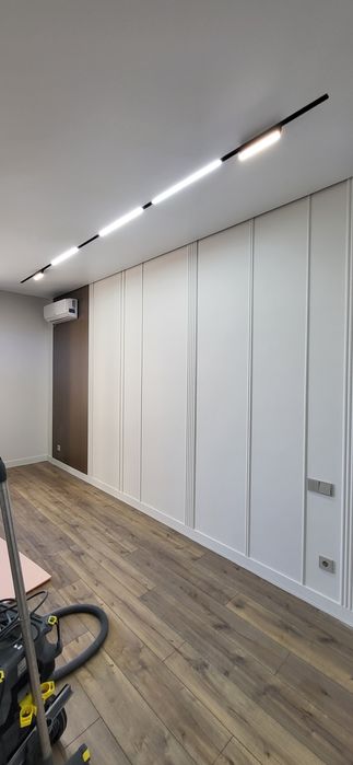 Покраска квартир качественно