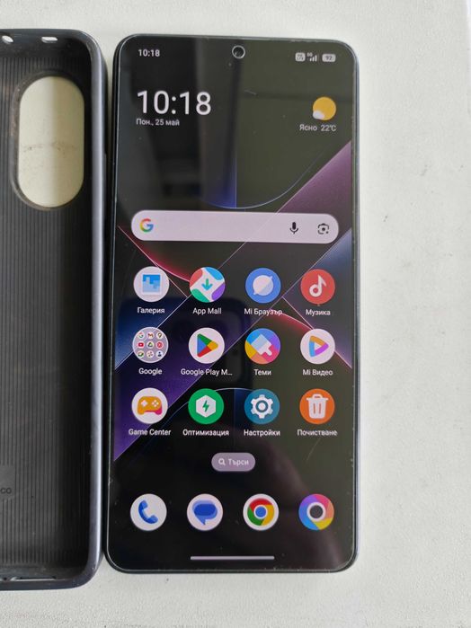 Xiaomi POCO X7 PRO  12GB RAM/512GB ROM