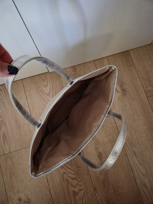 Плажна чанта Michael Kors