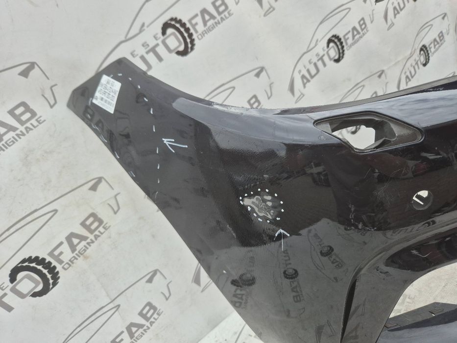 Bara fata Bmw Seria 4 F32-F33-F36 M-Paket an 2013-2014-2015-2016-2017-