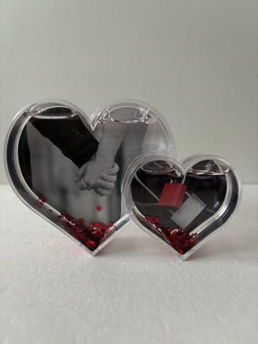 Преспапиета със снимка по ваш избор