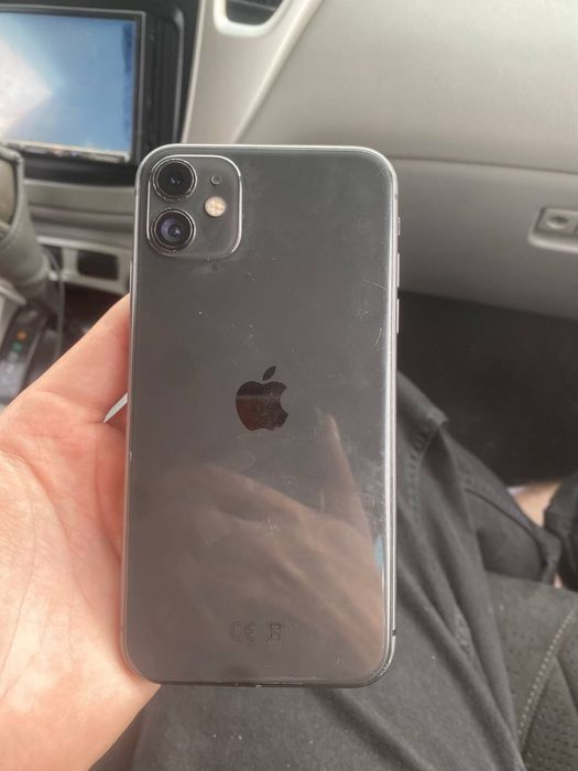 Срочно продам Apple Iphone 11