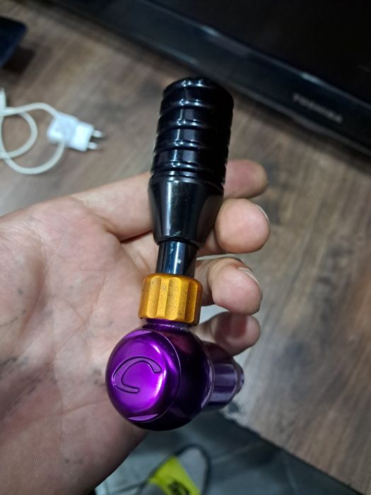 aparat de tatuat cheyenne