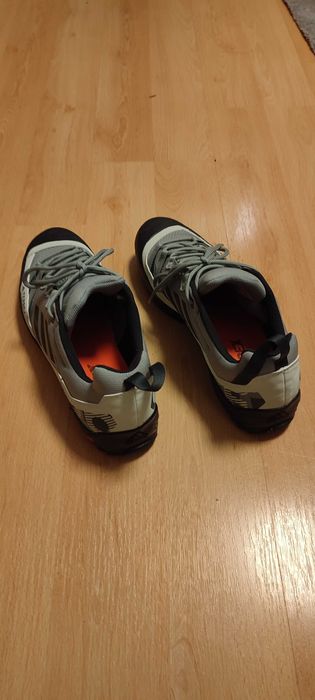 Маратонки Adidas terrex solo 2