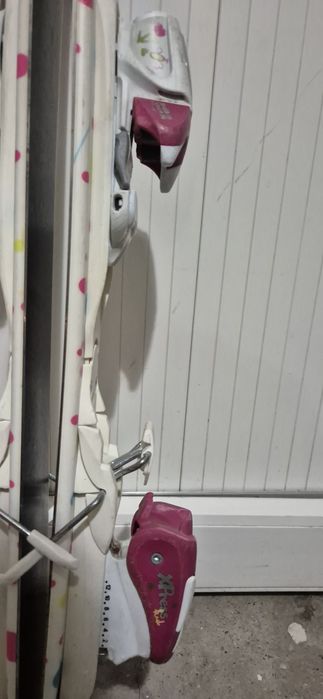 Ski carve 100  cm  Dynastar copii