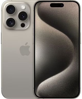 Vand iphone 15 pro, ca nou, necodat, cu factura