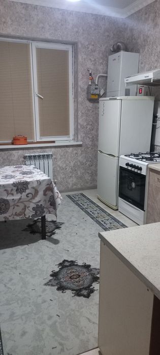 Продаётся 2-х комн. квартира