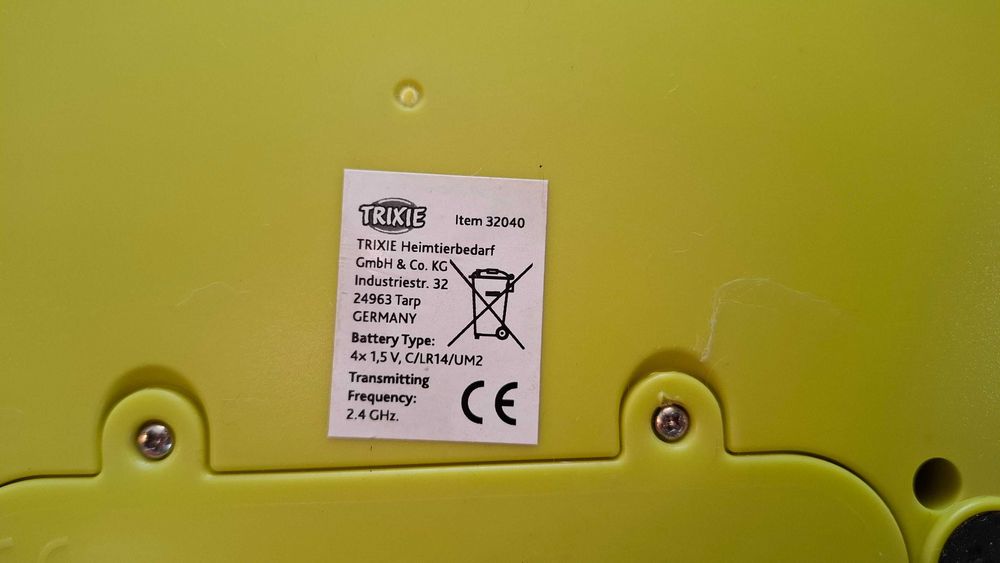 TRIXIE Activity Memory Trainer, aprope nou