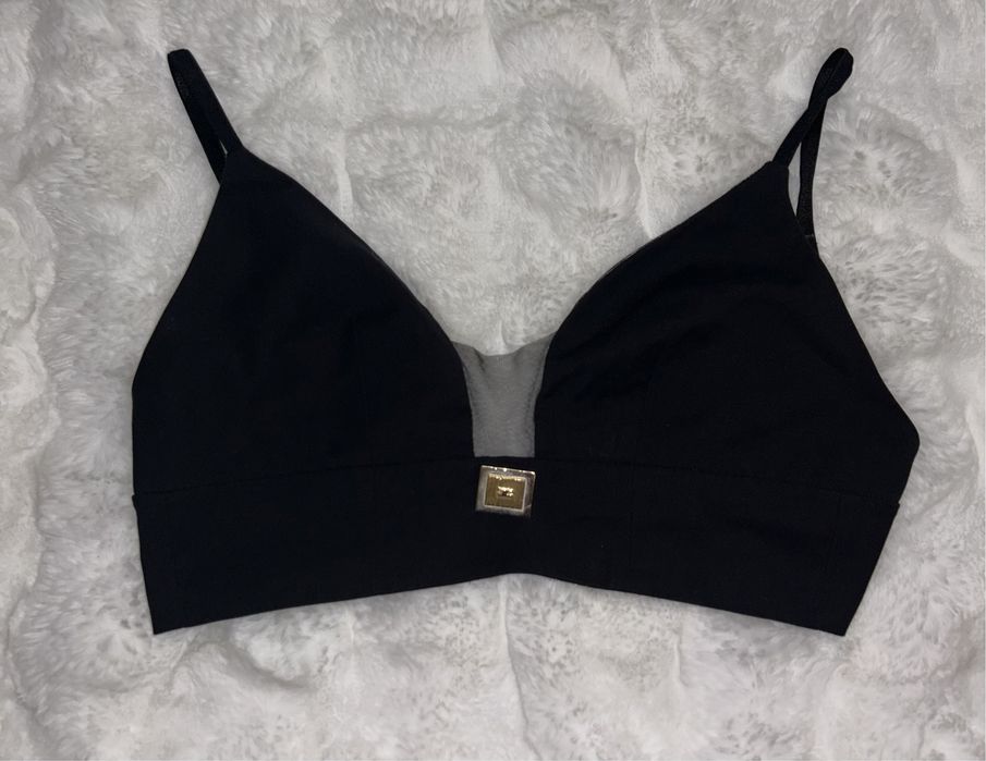 Elisabetta Franchi топ хс/с 36