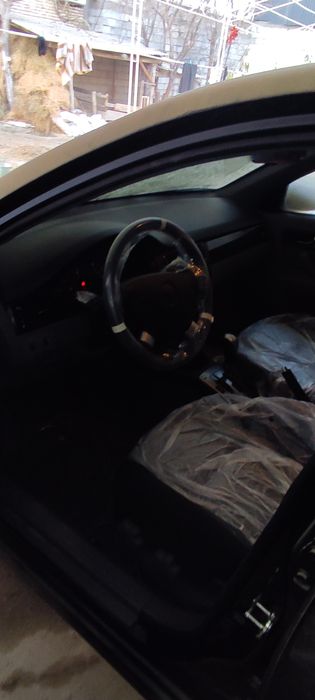 Gentra sotiladi yangi