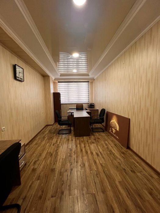 Shinam ofis arendaga арзон офис арендага