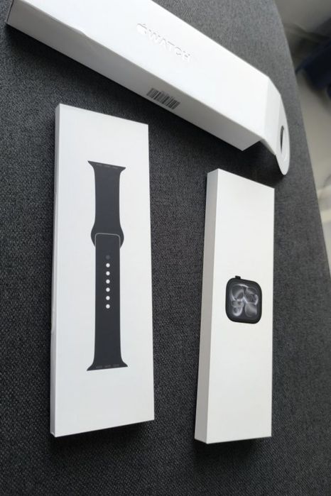 Smartwatch Apple 11 sigilat
