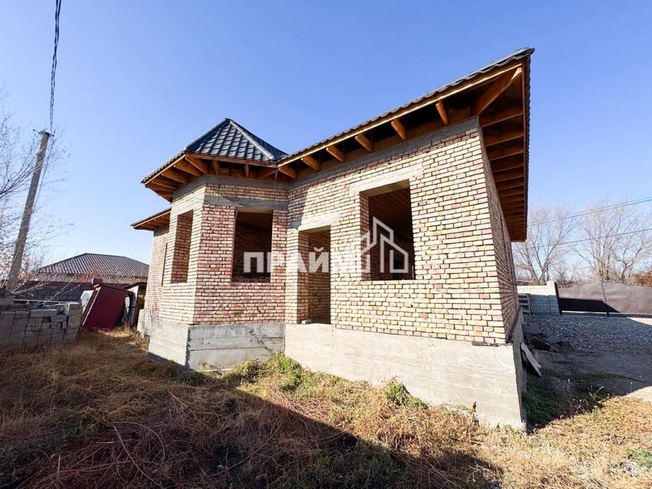 ПРОДАМ 5ком дом Жастар1 (Эйли ПРАЙМ)