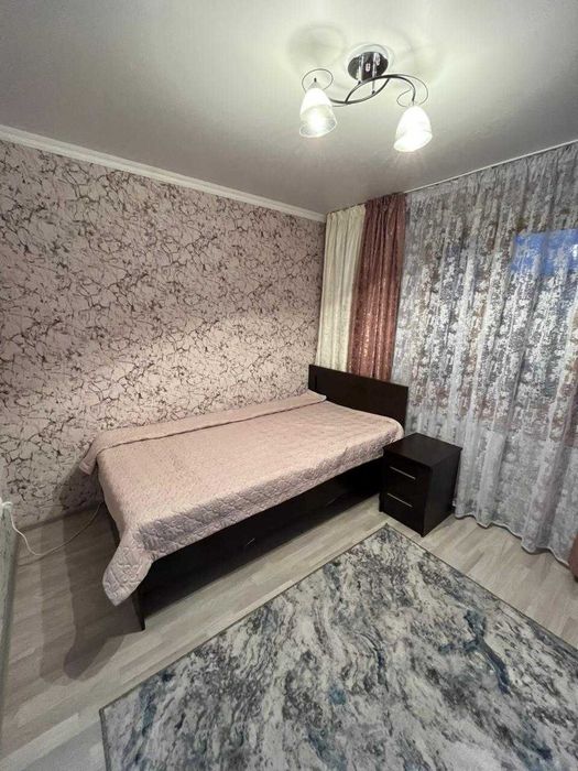 Сдается 2-ком кв в центре. Империя Асем