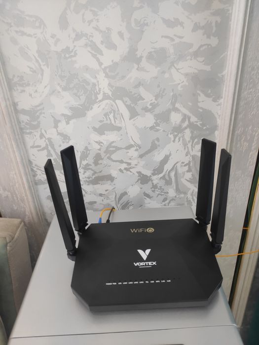 Internet simini ko'chirish, qo'shimcha modem o'rnatib berish