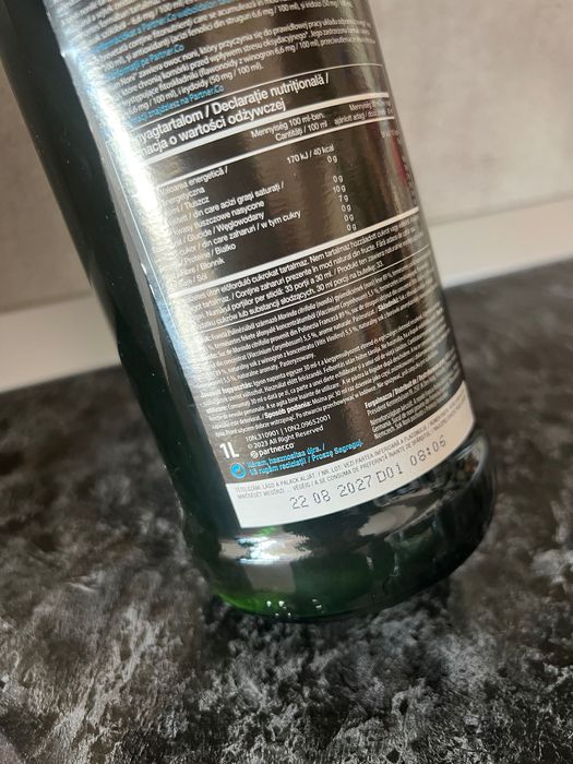 Suc Noni Tahitian 1 l Original