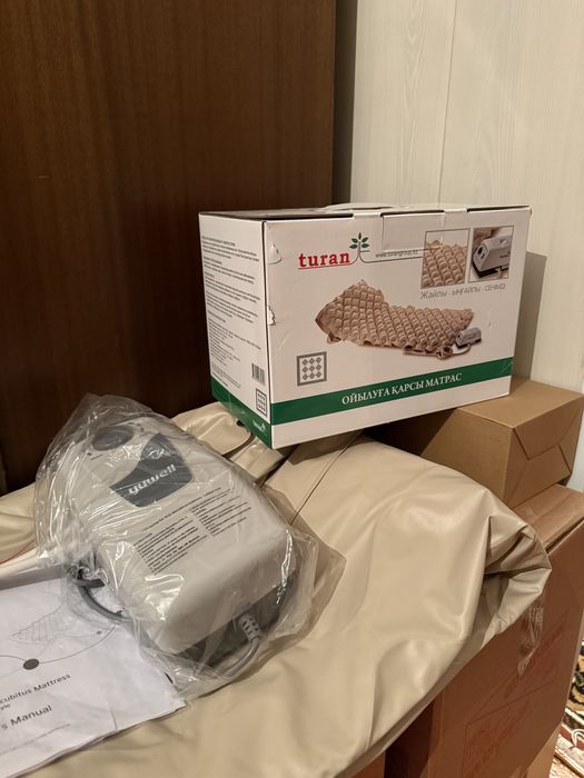 Матрас от пролежней