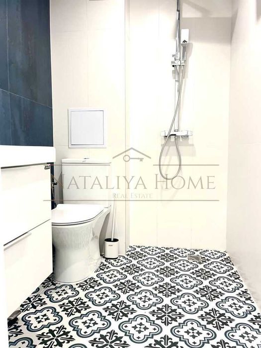 Продава се Двустаен апартамент в Созопол - 60 кв.м за 1884 €/кв.м - Снимка #9