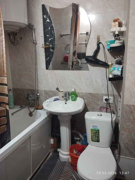 Продажа 1-комнатной квартиры