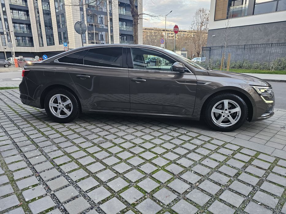 Renault Talisman 85000km