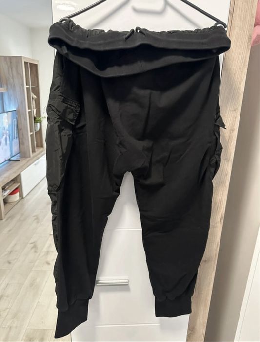 Pantaloni Vagabond