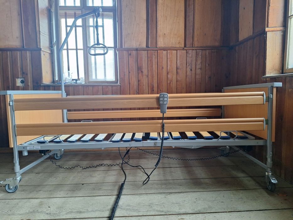 Pat medical pentru persone cu dizabilități