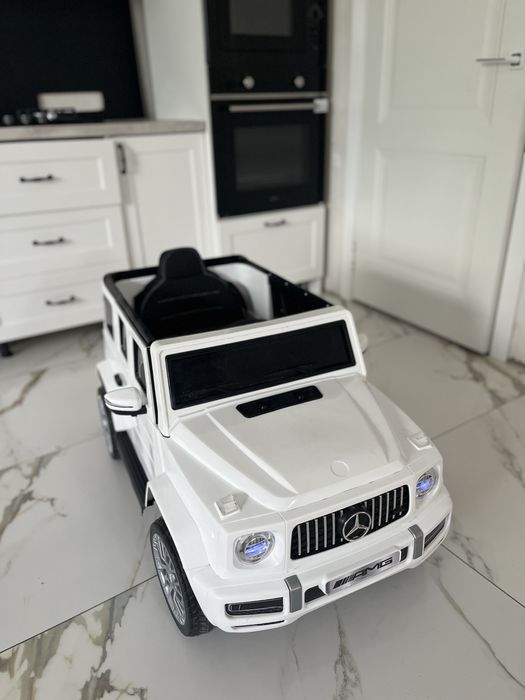 Машина детская Мерседес