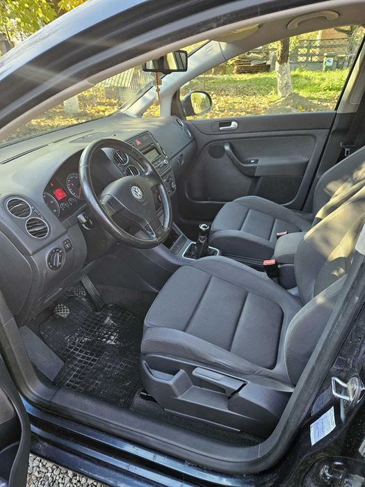 Vw Golf Plus 1.9 TDI 105 cp 143.000 km