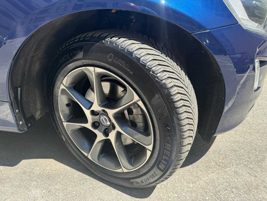 Volvo XC60 D5 Ocean Race 2015 215CP AWD