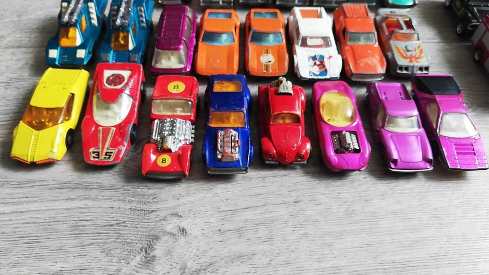 Machete Matchbox ,altele