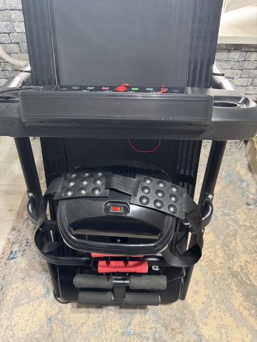 Беговая дорожка ERSPORT