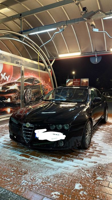 Vand Alfa Romeo 2006