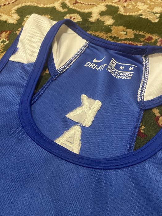 Форма для бокса Шымкент