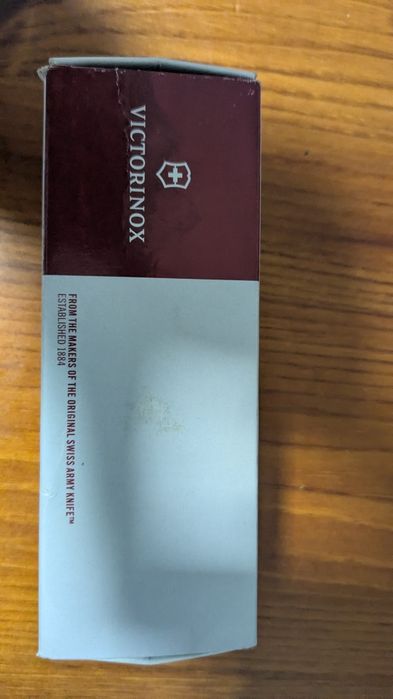 Victorinox Rescue Tool MW
