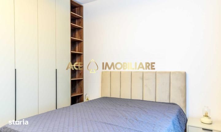 2 Camere de inchiriat | Luxuria Residence | Centrala | Parcare | Metro