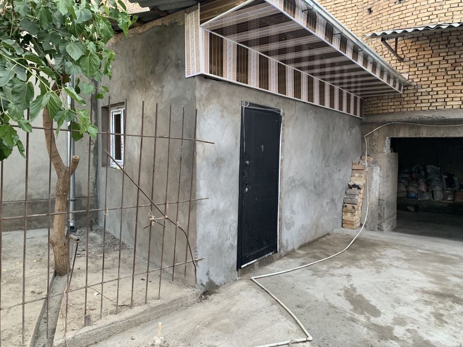 Sklad uchun arendaga beriladi 180 kv