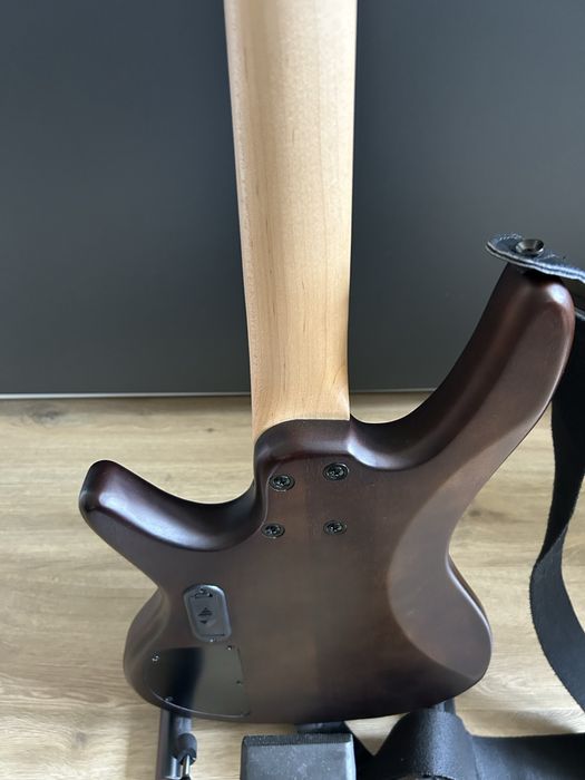 бас гитара IBANEZ GIO GSR200B