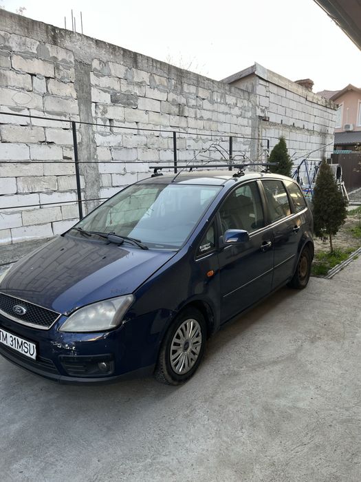 FORD C-Max 2004 — imagine 2