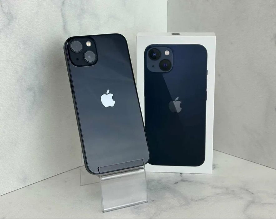 Айфон 13 в идеале