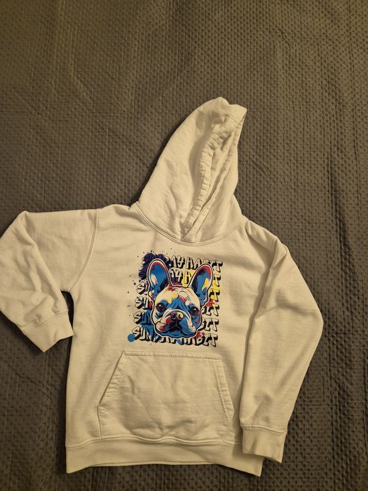 Суичер/худи Synday habit за 7/8години