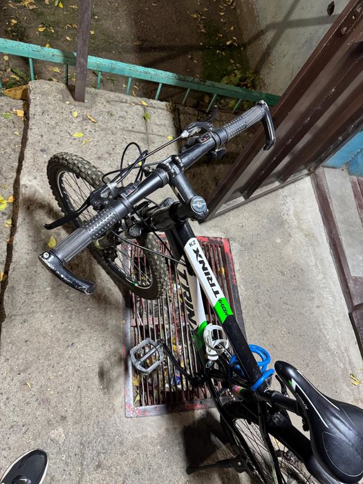 велосипед спортивный