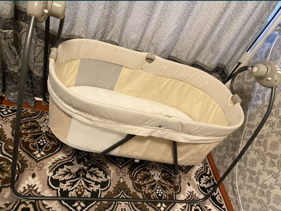 Люлька детский д