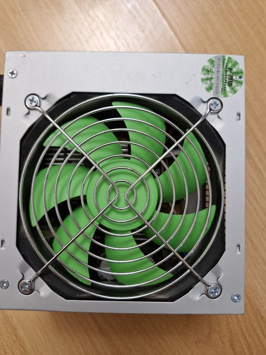 Продам блок питания 460w