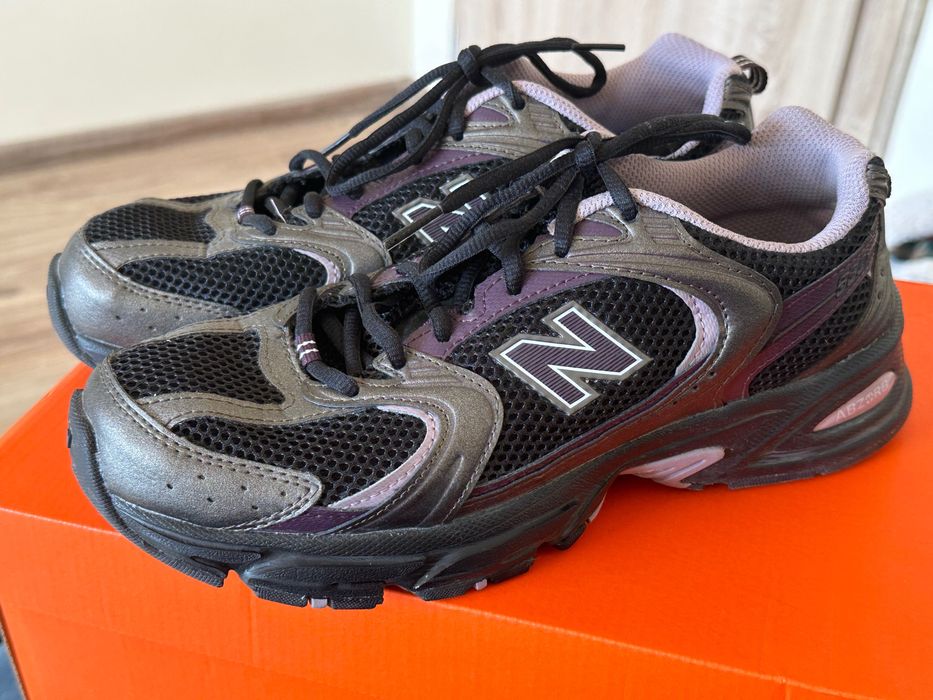 New Balance - 530 Classics