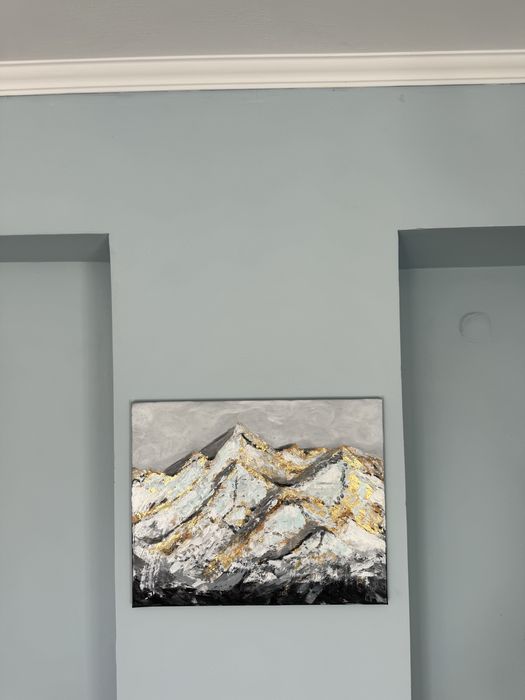 Интерьерная картина